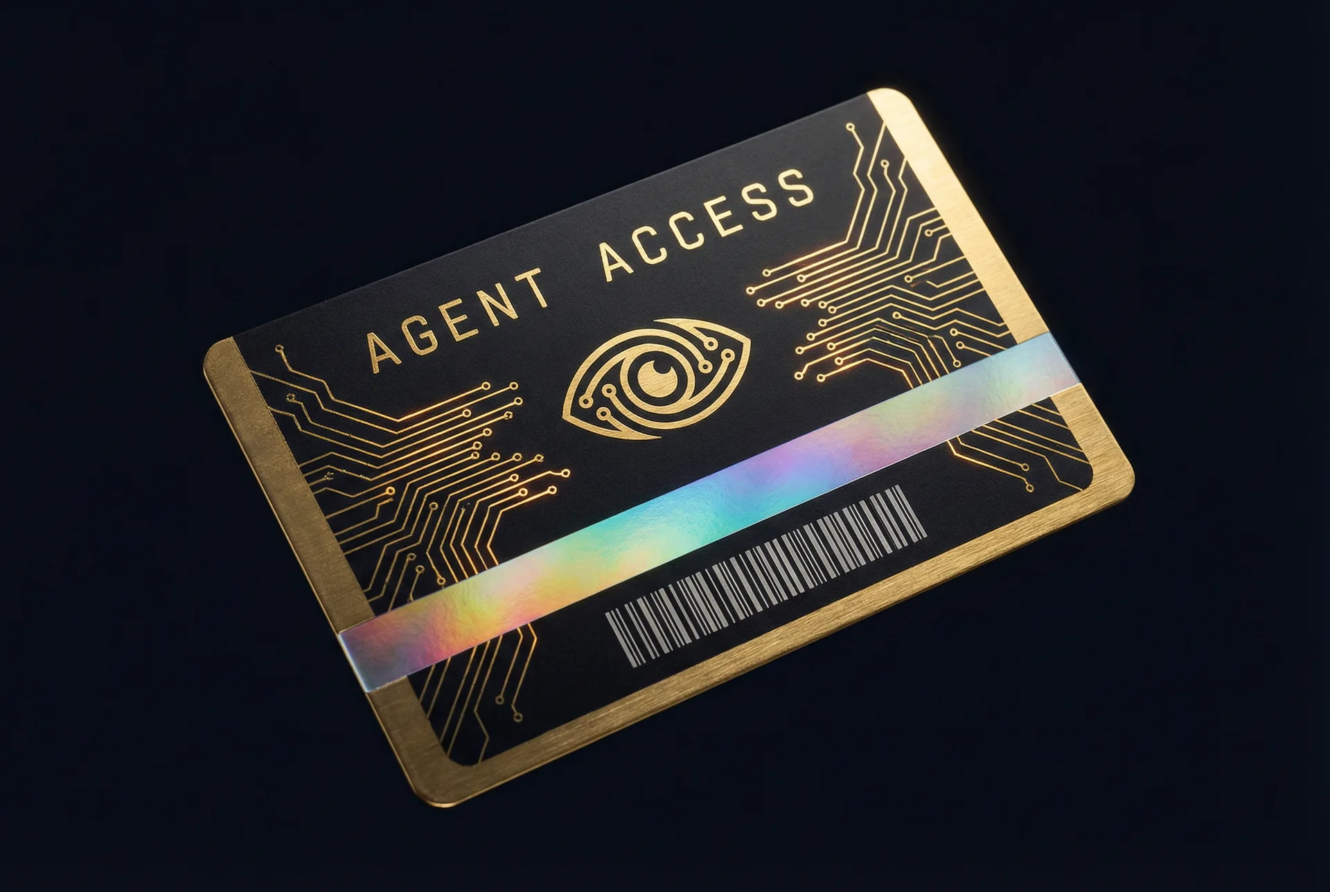 我就在外面蹭一蹭哔哩哔哩 - Agent Access 情报员会员卡